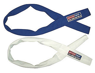 Cooling Neck Tie - Pack of 6 Pack of 6 / Mixed - Blue/White, Cooling Accessories - ARCTIC HEAT USA, ARCTIC HEAT USA
- 3