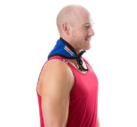 Cooling Neck Wrap Blue, Cooling Accessories - ARCTIC HEAT USA, ARCTIC HEAT USA
- 2