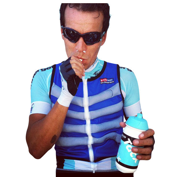 BODY COOLING VEST - Blue , Cooling Vest - ARCTIC HEAT USA, ARCTIC HEAT USA
- 7