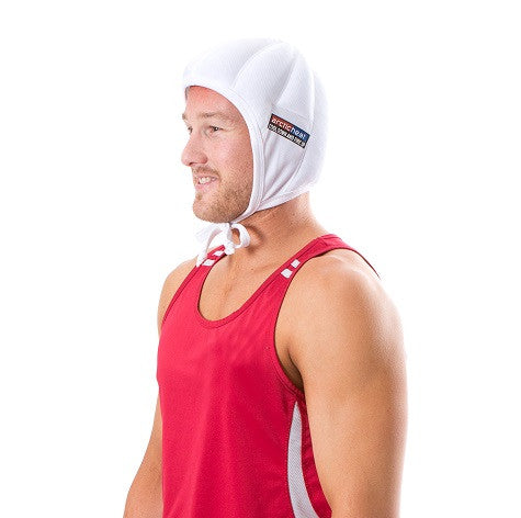 Cooling Cap White, Cooling Accessories - ARCTIC HEAT USA, ARCTIC HEAT USA
- 2