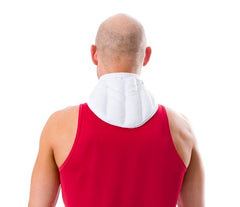 Cooling Neck Wrap White, Cooling Accessories - ARCTIC HEAT USA, ARCTIC HEAT USA
 - 1