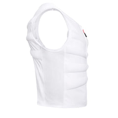 BODY COOLING VEST - White