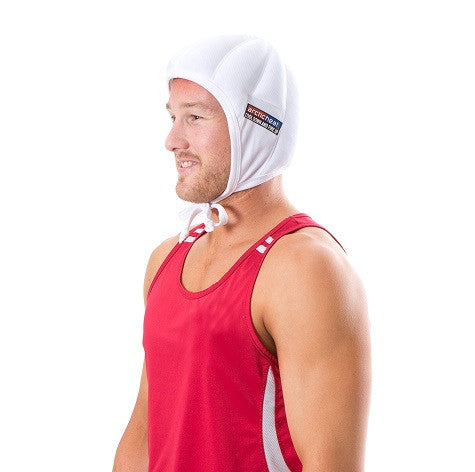 Cooling Cap White, Cooling Accessories - ARCTIC HEAT USA, ARCTIC HEAT USA
 - 2